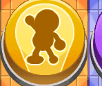 Boogie Beam - Mario Party DS