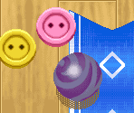 Dust Buddies - Mario Party DS