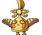 #161 (Annow) - Puzzle & Dragons Z