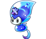 #159 (Pichorin) - Puzzle & Dragons Z