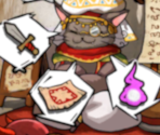 Equipment - Dungeon Maker