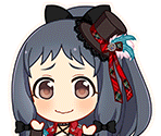 Kurumi Ohnuma (Crimson Rockers) - THE IDOLM@STER Cinderella Girls: Starlight Stage