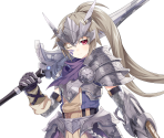 F-Sha - Neptunia Game Maker R:Evolution