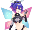 Reedio (Goddess) - Neptunia Game Maker R:Evolution