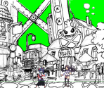 Canopolis - SkullgirlS (Prototypes)