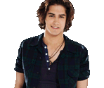 Beck Oliver - Victorious: Taking The Lead