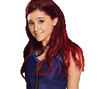 Cat Valentine - Victorious: Taking The Lead