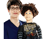 Robbie and Rex - Victorious: Taking The Lead