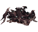 Orbitous Dragon - Valkyrie Profile: Lenneth