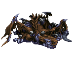 Lesser Dragon - Valkyrie Profile: Lenneth