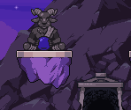 Tempest Peak - Rivals of Aether