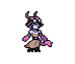 Absa - Rivals of Aether