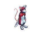 Gwen - Small Saga