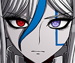 V'ehxness - The Hundred Line -Last Defense Academy-