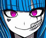 Darumi Amemiya - The Hundred Line -Last Defense Academy-
