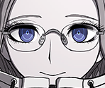 Eito Aotsuki - The Hundred Line -Last Defense Academy-