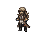 Osvald - Octopath Traveler II
