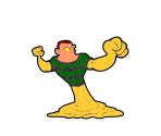 Sandman - Pepe Saw Game