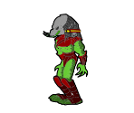 Predator - Pepe Saw Game