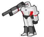 Megatron - Pepe Saw Game