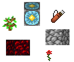 Refurbish Blocks and Items - Minecraft Customs