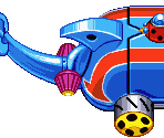 Time Mechabuton - Time Bokan Series: Bokan Desuyo