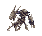 Larvae - Valkyrie Profile: Lenneth