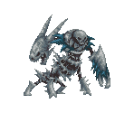 Necrophidius - Valkyrie Profile: Lenneth
