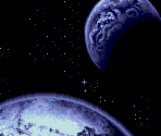 Galaxy (Dhaos' Castle, Future - Final Battle) - Tales of Phantasia (JPN)