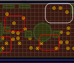 Peek-a-Boo - Mario Party DS