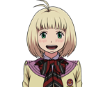 Shiemi Moriyama - Blue Exorcist: The Chronocyclic Labyrinth