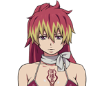 Shura Kirigakure - Blue Exorcist: The Chronocyclic Labyrinth