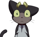 Kuro - Blue Exorcist: The Chronocyclic Labyrinth