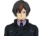 Hesse Barthes - Blue Exorcist: The Chronocyclic Labyrinth