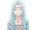 Monica Rain - Blue Exorcist: The Chronocyclic Labyrinth
