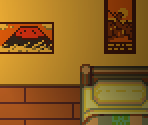 Player's House - Wagotabi