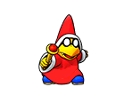 Magikoopa (Red) - Puzzle & Dragons: Super Mario Bros. Edition