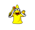 Magikoopa (Yellow) - Puzzle & Dragons: Super Mario Bros. Edition