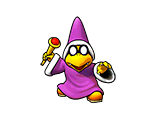 Magikoopa (Purple) - Puzzle & Dragons: Super Mario Bros. Edition