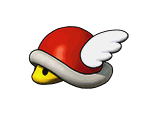 Para-Beetle - Puzzle & Dragons: Super Mario Bros. Edition