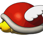 Heavy Para-Beetle - Puzzle & Dragons: Super Mario Bros. Edition