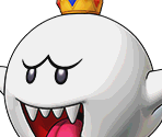 King Boo - Puzzle & Dragons: Super Mario Bros. Edition