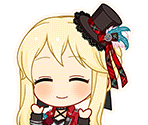 Clarice (Crimson Rockers) - THE IDOLM@STER Cinderella Girls: Starlight Stage