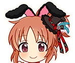 Nana Abe (Crimson Rockers) - THE IDOLM@STER Cinderella Girls: Starlight Stage