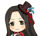 Helen (Crimson Rockers) - THE IDOLM@STER Cinderella Girls: Starlight Stage