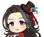 Reiko Takahashi (Crimson Rockers) - THE IDOLM@STER Cinderella Girls: Starlight Stage