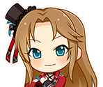 Sarina Matsumoto (Crimson Rockers) - THE IDOLM@STER Cinderella Girls: Starlight Stage