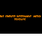 Startup Screens - Blasto
