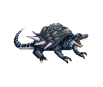 Basilisk - Valkyrie Profile: Lenneth