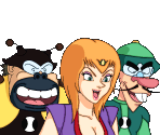 Large Character Portraits - Time Bokan Series: Bokan GoGoGo! (JPN)